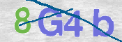 CAPTCHA 驗證圖片