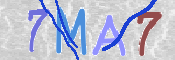 CAPTCHA 驗證圖片