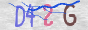 CAPTCHA 驗證圖片