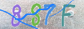 CAPTCHA 驗證圖片