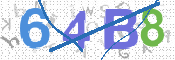 CAPTCHA 驗證圖片