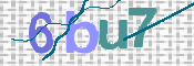 CAPTCHA 驗證圖片