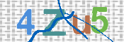 CAPTCHA 驗證圖片