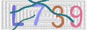 CAPTCHA 驗證圖片