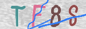 CAPTCHA 驗證圖片