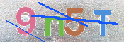 CAPTCHA 驗證圖片