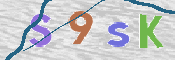 CAPTCHA 驗證圖片
