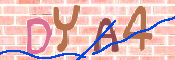 CAPTCHA 驗證圖片