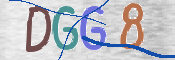 CAPTCHA 驗證圖片