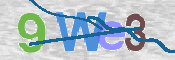 CAPTCHA 驗證圖片