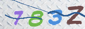 CAPTCHA 驗證圖片