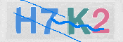 CAPTCHA 驗證圖片