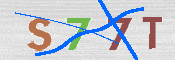 CAPTCHA 驗證圖片
