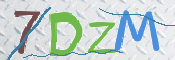 CAPTCHA 驗證圖片