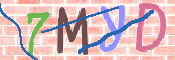 CAPTCHA 驗證圖片