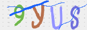 CAPTCHA 驗證圖片