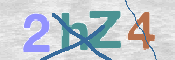 CAPTCHA 驗證圖片