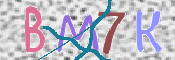 CAPTCHA 驗證圖片