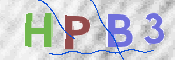 CAPTCHA 驗證圖片