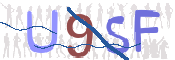 CAPTCHA 驗證圖片