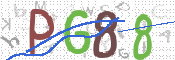 CAPTCHA 驗證圖片