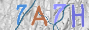 CAPTCHA 驗證圖片