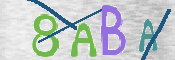 CAPTCHA 驗證圖片