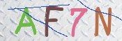CAPTCHA 驗證圖片