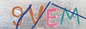CAPTCHA 驗證圖片