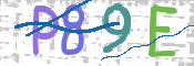 CAPTCHA 驗證圖片