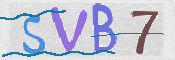 CAPTCHA 驗證圖片