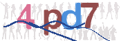CAPTCHA 驗證圖片