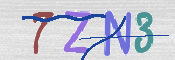 CAPTCHA 驗證圖片