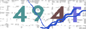 CAPTCHA 驗證圖片