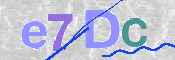 CAPTCHA 驗證圖片