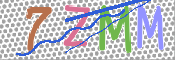 CAPTCHA 驗證圖片