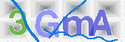 CAPTCHA 驗證圖片