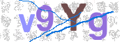 CAPTCHA 驗證圖片