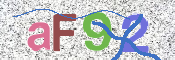 CAPTCHA 驗證圖片