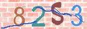 CAPTCHA 驗證圖片