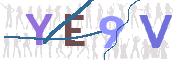CAPTCHA 驗證圖片