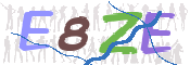 CAPTCHA 驗證圖片