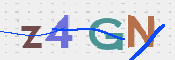 CAPTCHA 驗證圖片