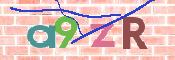 CAPTCHA 驗證圖片