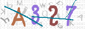 CAPTCHA 驗證圖片
