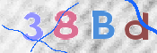 CAPTCHA 驗證圖片