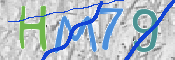 CAPTCHA 驗證圖片