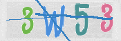 CAPTCHA 驗證圖片