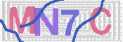 CAPTCHA 驗證圖片