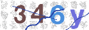 CAPTCHA 驗證圖片